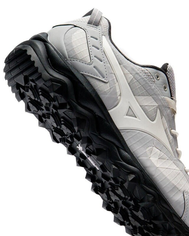 Mizuno Wave Mujin TL GTX 
